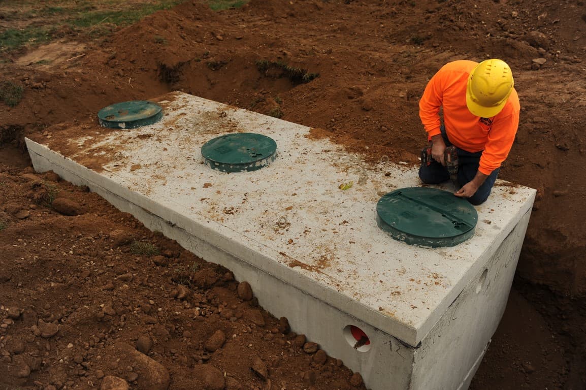 Septic Installation/Repair/Cleaning