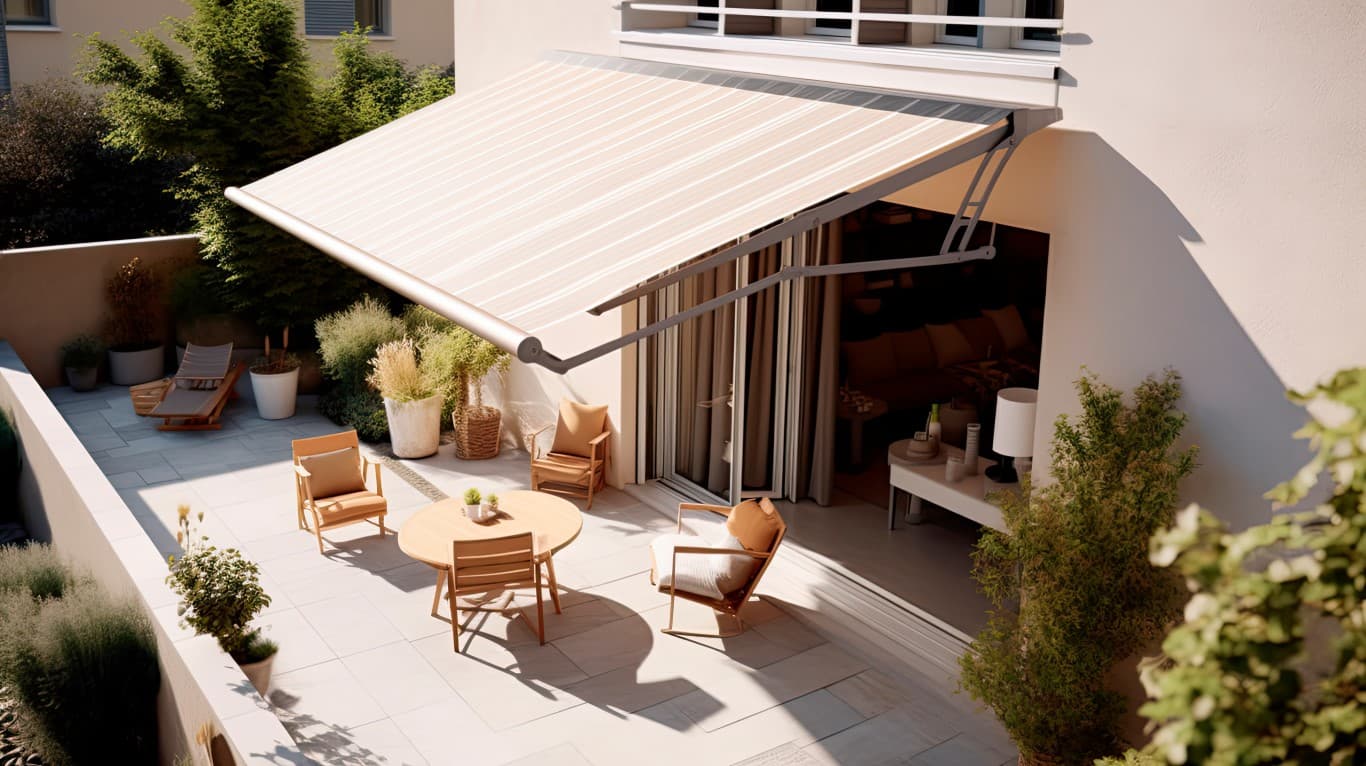 Sun Shades/Awnings