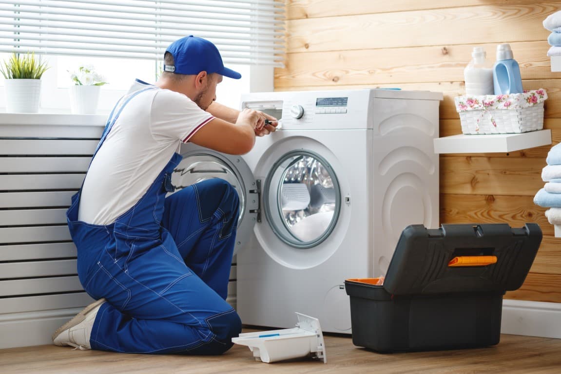 Appliance Installation & Repairs