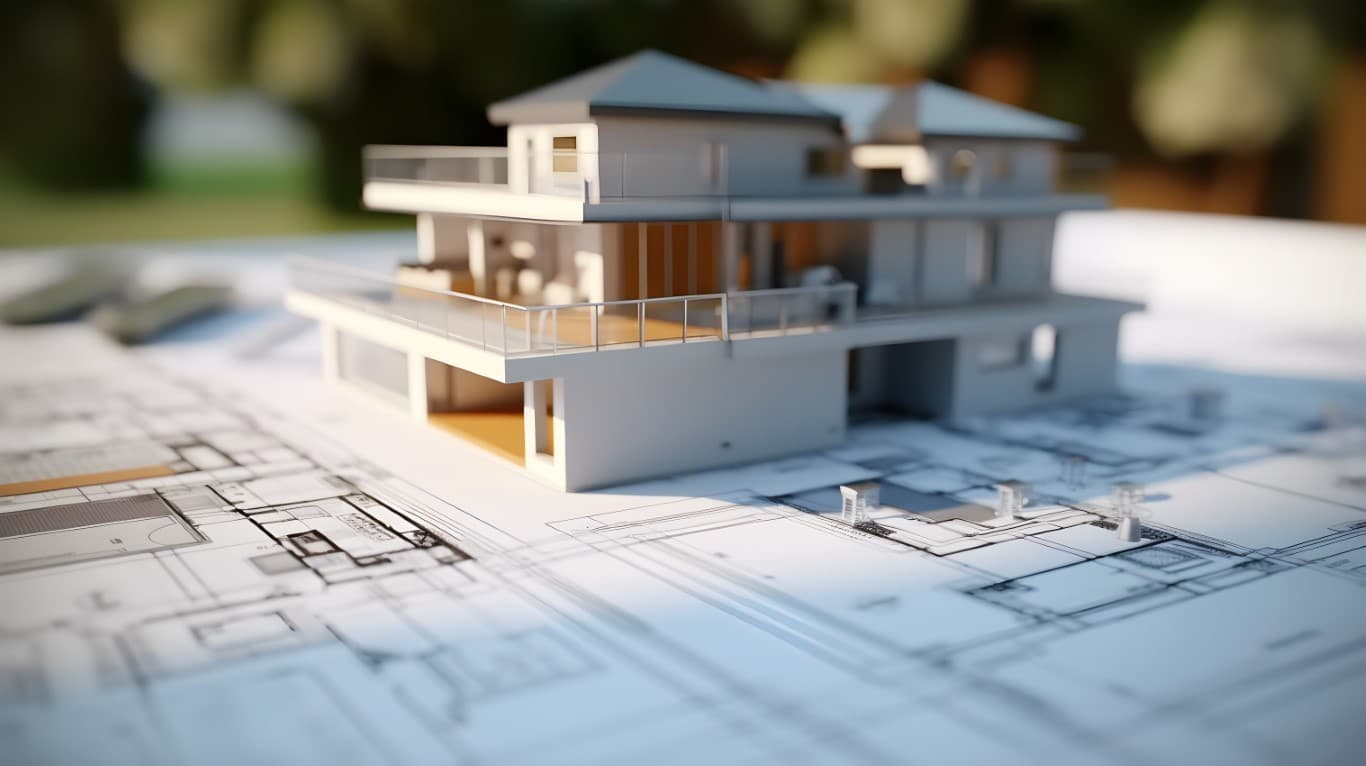 Home Architecture