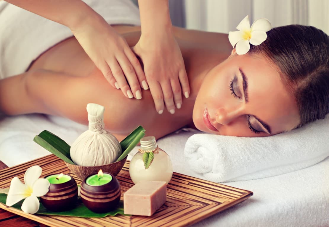 Home Massages