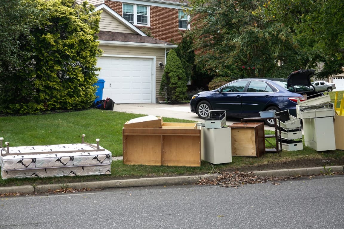 Waste / Junk Removal