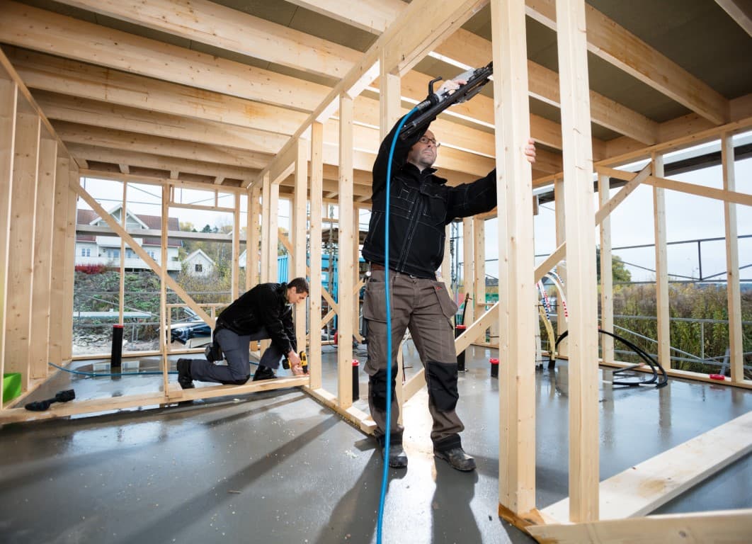 General Carpentry