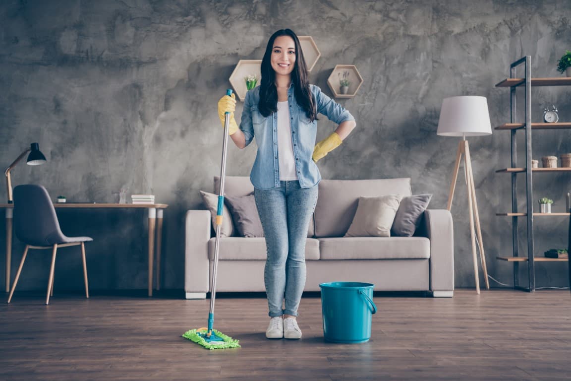 Home Cleaning / Maid Service