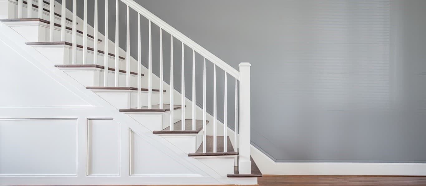 Interior Railings