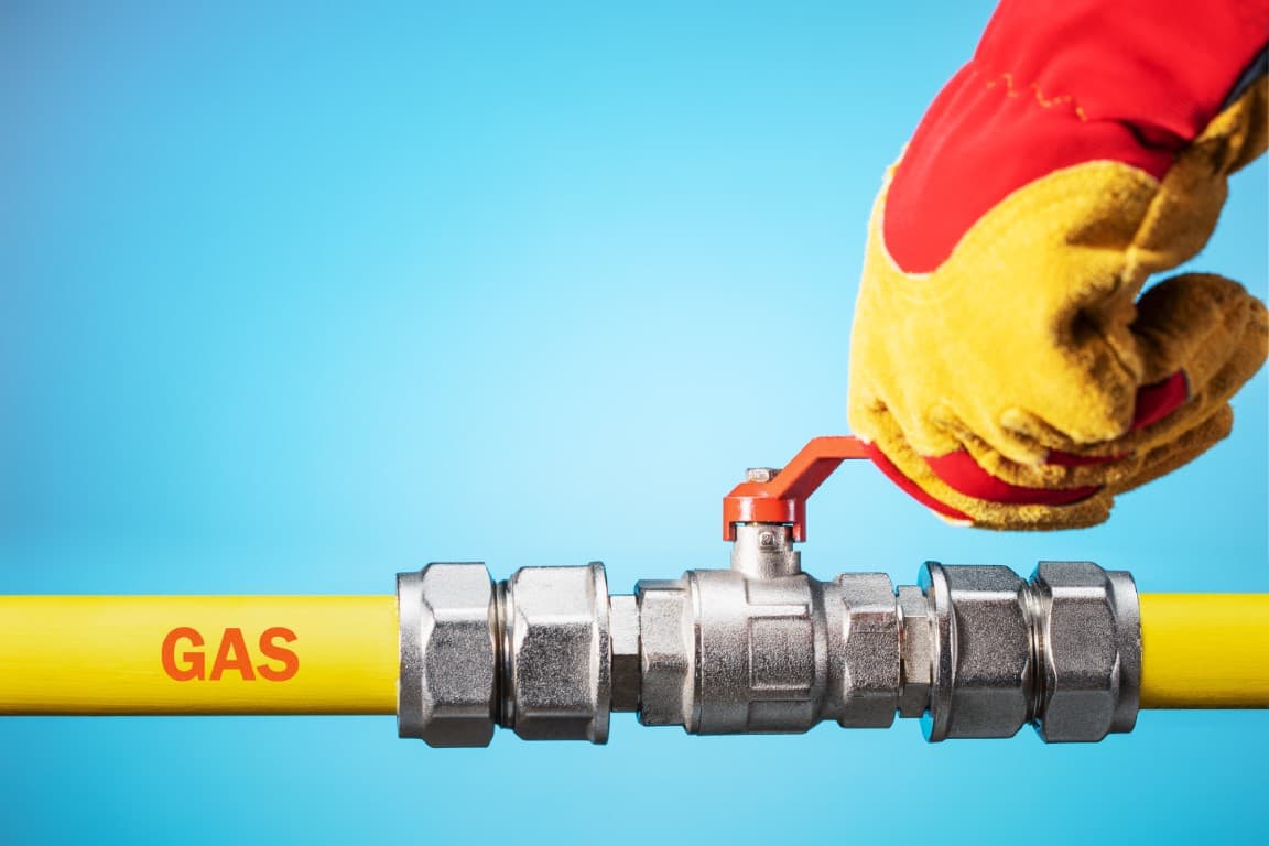 Natural Gas Services