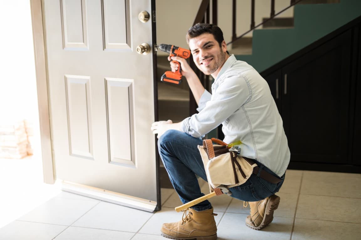 Handyman Services