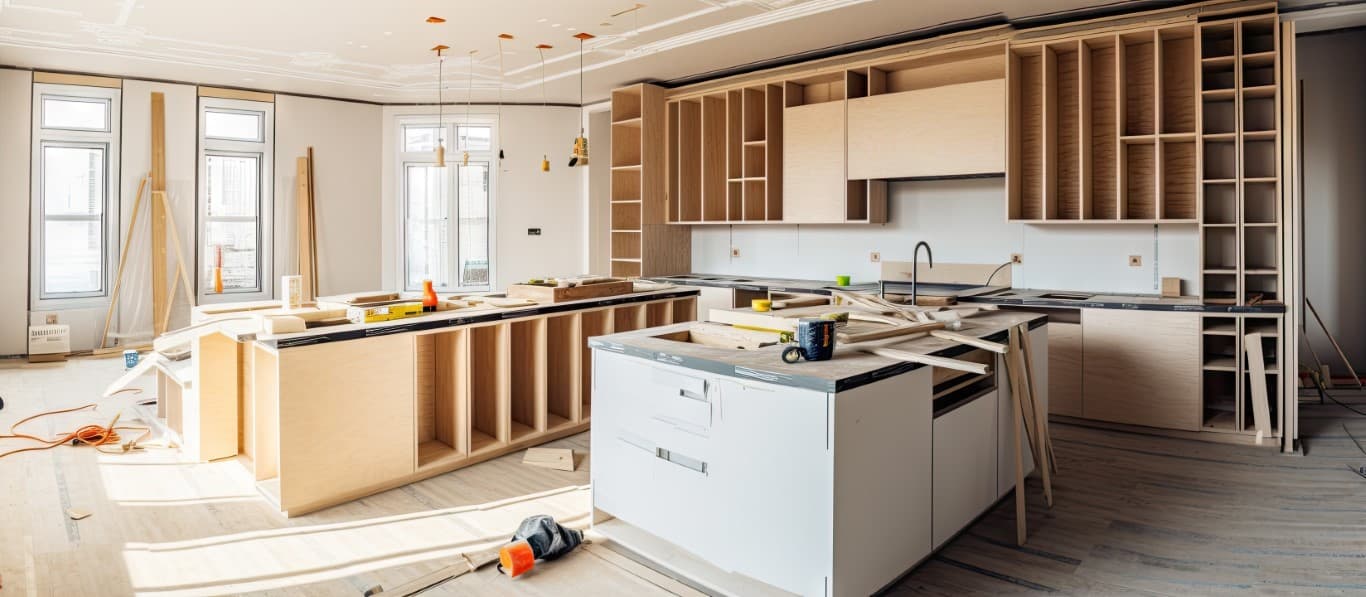 Kitchen Renovation