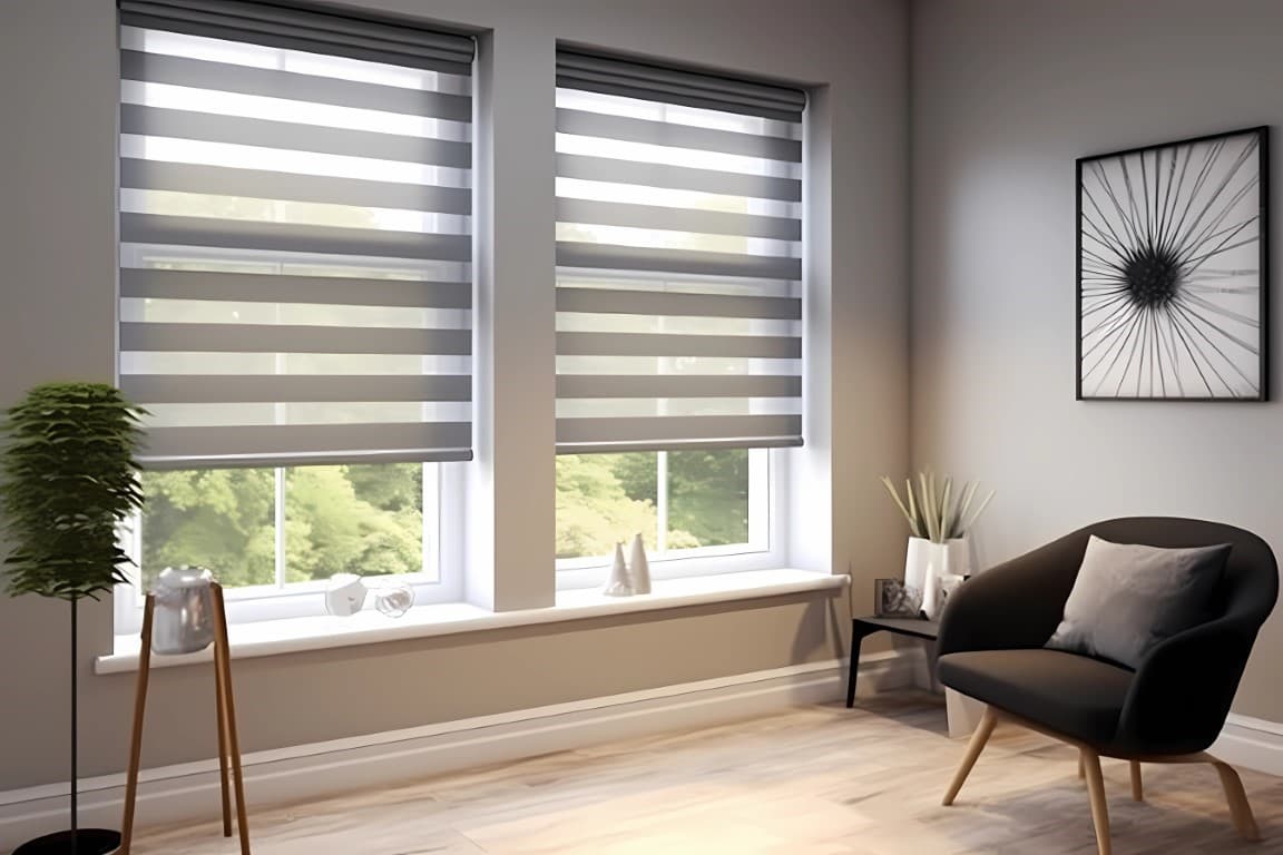 Window Coverings / Shades
