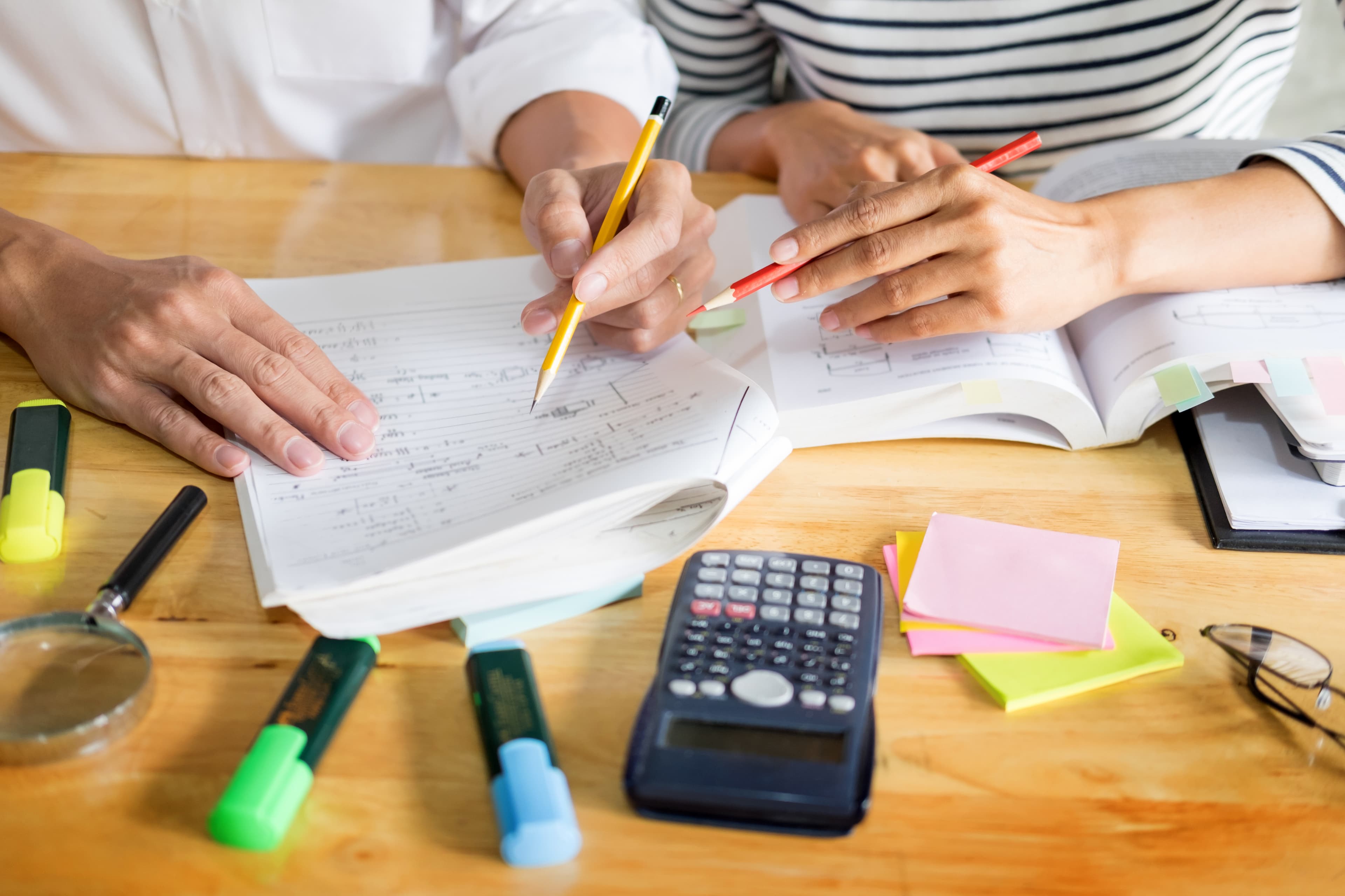 Tutoring